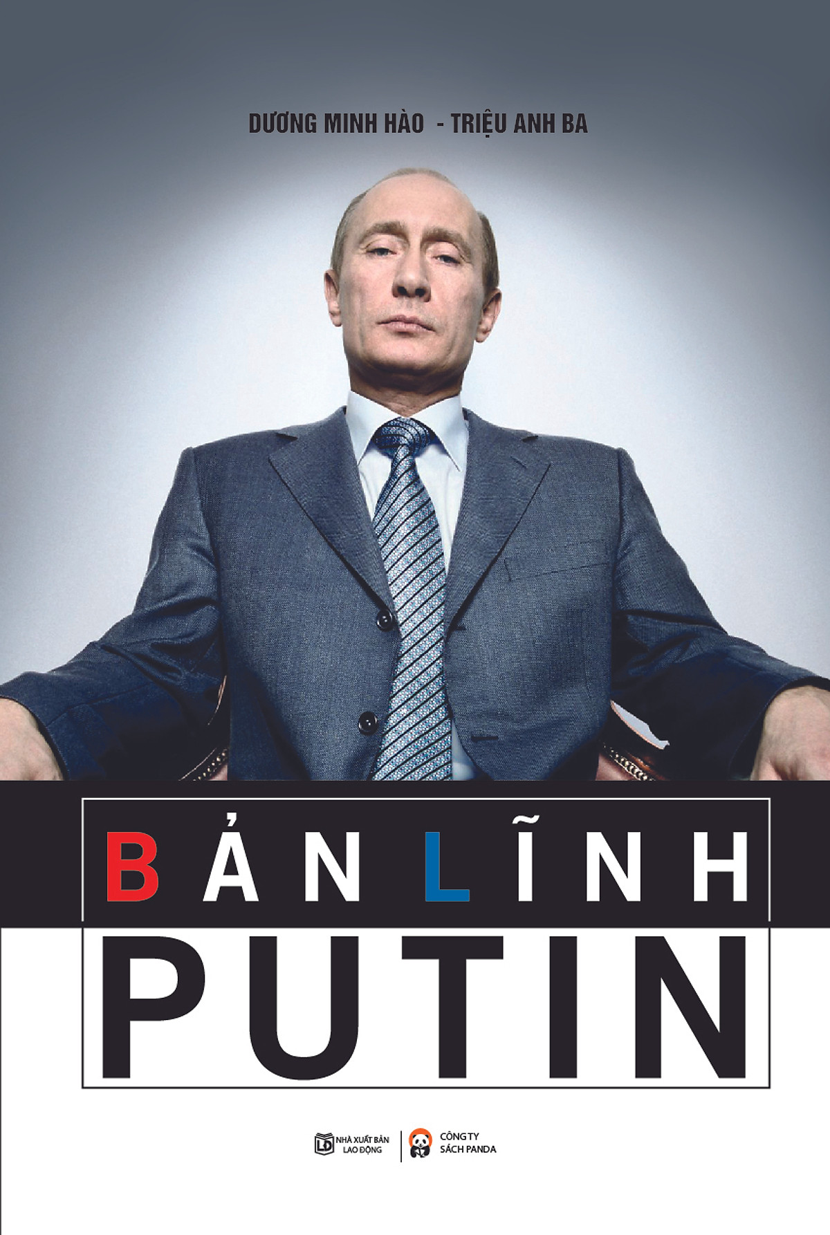 Bản Lĩnh Putin